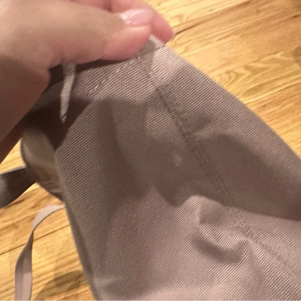 Herschel Supply Co. Mauve Tote Bag | Lightweight Everyday Carryall